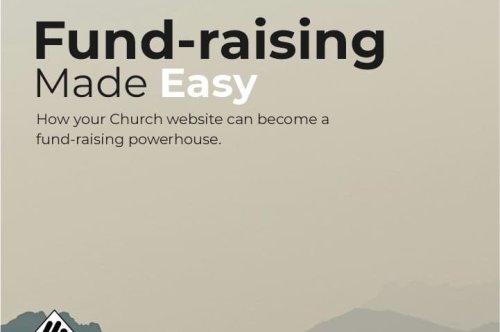 Fundraising Made Easy